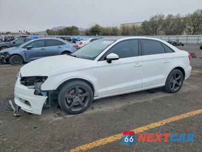 2016 AUDI A3 PREMIUM WAUA7GFF5G1055940 - główne zdjęcie licytacji z USA - miniatura