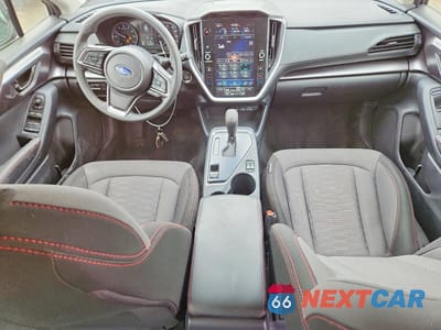 Zdjęcie 8 z 11 samochodu: 2024 SUBARU IMPREZA SPORT VIN:JF1GUAFC1R8273950 - miniatura