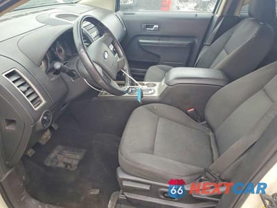 Zdjęcie 7 z 13 samochodu: 2007 FORD EDGE SEL VIN:2FMDK38C07BB25693 - miniatura