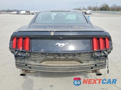 Zdjęcie 6 z 12 samochodu: 2016 FORD MUSTANG VIN:1FA6P8TH1G5225939 - miniatura