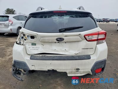 Zdjęcie 6 z 14 samochodu: 2019 SUBARU CROSSTREK PREMIUM VIN:JF2GTACC6KH229063 - miniatura