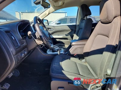 Zdjęcie 7 z 11 samochodu: 2018 CHEVROLET COLORADO LT VIN:1GCGTCEN2J1126531 - miniatura