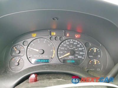 Zdjęcie 9 z 12 samochodu: 2003 GMC SONOMA VIN:1GTCS19H038151478 - miniatura