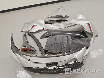 Zdjęcie 12 z 13 samochodu: 2022 TOYOTA COROLLA LE VIN:JTDEPMAE5N3028241 - miniatura