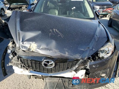 Zdjęcie 12 z 13 samochodu: 2015 MAZDA CX-5 VIN:JM3KE4DY3F0458004 - miniatura