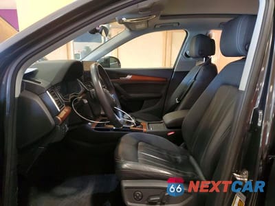 Zdjęcie 7 z 13 samochodu: 2021 AUDI Q5 PREMIUM PLUS VIN:WA1BAAFY9M2046245 - miniatura