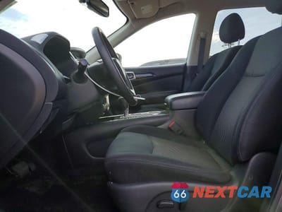 Zdjęcie 7 z 13 samochodu: 2019 NISSAN PATHFINDER S VIN:5N1DR2MNXKC607397 - miniatura