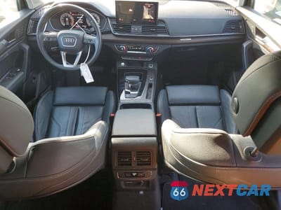 Zdjęcie 8 z 14 samochodu: 2024 AUDI Q5 PREMIUM PLUS 45 VIN:WA1EAAFY1R2083701 - miniatura