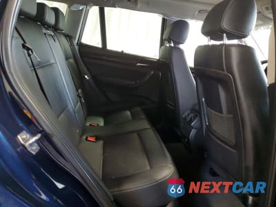 Zdjęcie 11 z 12 samochodu: 2013 BMW X3 XDRIVE35I VIN:5UXWX7C50DL980645 - miniatura