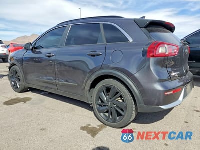 Drugie zdjęcie samochodu z przodu: 2019 KIA NIRO S TOURING VIN:KNDCC3LC4K5259575 - miniatura
