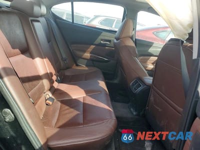 Zdjęcie 10 z 12 samochodu: 2016 ACURA TLX TECH VIN:19UUB2F50GA011953 - miniatura