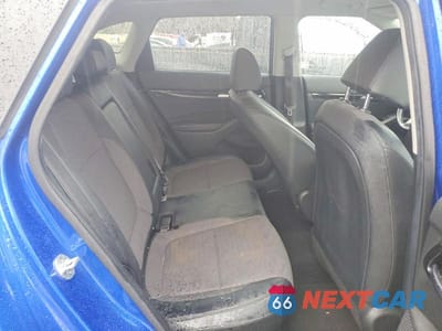 Zdjęcie 10 z 11 samochodu: 2021 KIA SELTOS S VIN:KNDEUCAA0M7041311 - miniatura