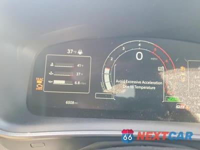 Zdjęcie 9 z 13 samochodu: 2025 TOYOTA GR COROLLA PREMIUM VIN:JTNABAAE1SA021995 - miniatura