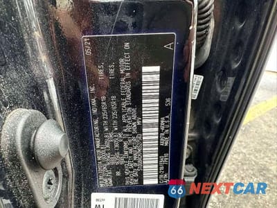 Zdjęcie 10 z 10 samochodu: 2021 TOYOTA HIGHLANDER HYBRID XLE VIN:5TDGBRCH7MS527583 - miniatura