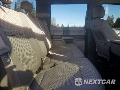 Zdjęcie 10 z 13 samochodu: 2015 FORD F150 SUPERCREW VIN:1FTEW1E83FKD73541 - miniatura