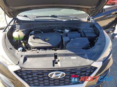 Zdjęcie 12 z 12 samochodu: 2019 HYUNDAI TUCSON SE VIN:KM8J23A48KU839354 - miniatura