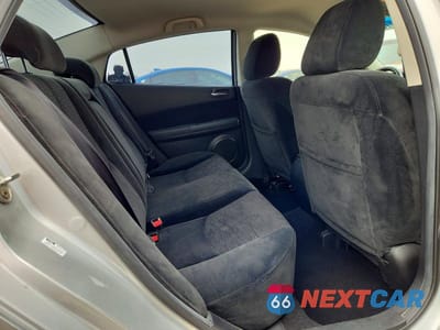 Zdjęcie 10 z 11 samochodu: 2010 MAZDA 6 I VIN:1YVHZ8CH3A5M12016 - miniatura