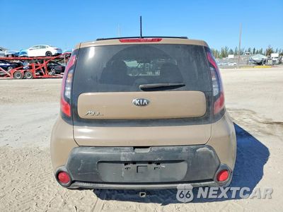 Zdjęcie 6 z 11 samochodu: 2015 KIA SOUL BASE VIN:KNDJN2A20F7166696 - miniatura