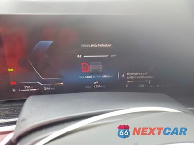 Zdjęcie 9 z 14 samochodu: 2025 BMW X5 SDRIVE 40I VIN:5UX13EU06S9W85699 - miniatura