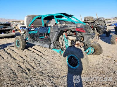 Trzecie zdjęcie samochodu z tyłu: 2025 POLARIS RZR UTILITY VEHICLE VIN:3NSR4D2K1SG139441 - miniatura