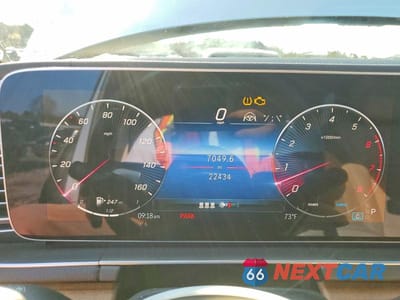 Zdjęcie 9 z 12 samochodu: 2024 MERCEDES-BENZ GLE 450 4MATIC VIN:4JGFB5KB2RB135476 - miniatura