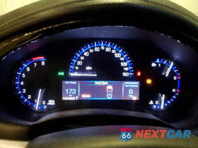 Zdjęcie 9 z 12 samochodu: 2013 CADILLAC XTS VIN:2G61R5S34D9219184 - miniatura