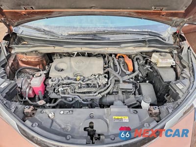 Zdjęcie 12 z 12 samochodu: 2023 TOYOTA SIENNA LE VIN:5TDGSKFC3PS084439 - miniatura