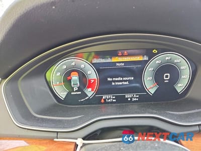 Zdjęcie 9 z 13 samochodu: 2021 AUDI Q5 PREMIUM PLUS VIN:WA1BAAFY8M2127804 - miniatura