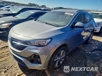 2023 BUICK ENCORE GX SELECT KL4MMDS26PB099427 - główne zdjęcie licytacji z USA - miniatura
