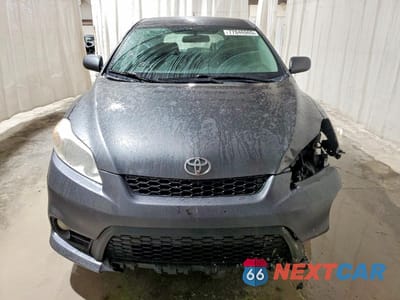 Piąte zdjęcie samochodu w środku: 2013 TOYOTA MATRIX L VIN:2T1KU4EE3DC954858 - miniatura