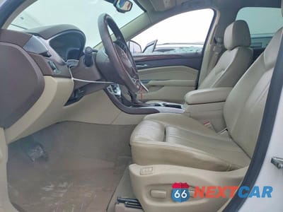 Zdjęcie 7 z 13 samochodu: 2015 CADILLAC SRX PERFORMANCE COLLECTION VIN:3GYFNCE37FS566376 - miniatura
