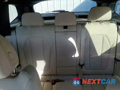 Zdjęcie 10 z 14 samochodu: 2022 BMW X3 SDRIVE30I VIN:5UX43DP05N9J69213 - miniatura
