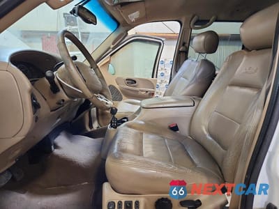 Zdjęcie 7 z 13 samochodu: 2002 FORD F150 SUPERCREW VIN:1FTRW08L22KE23223 - miniatura