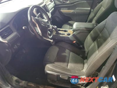 Zdjęcie 7 z 12 samochodu: 2019 GMC ACADIA SLE VIN:1GKKNRLA7KZ227272 - miniatura