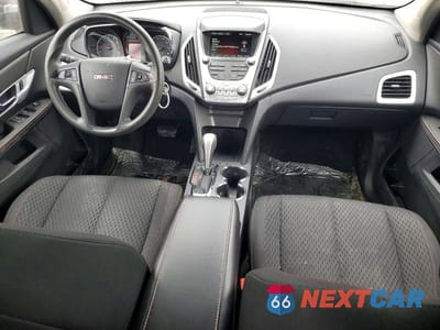 Zdjęcie 8 z 13 samochodu: 2014 GMC TERRAIN SLE VIN:2GKALMEK0E6191533 - miniatura