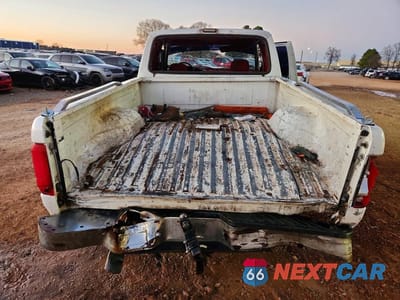 Zdjęcie 6 z 11 samochodu: 1993 FORD F150 VIN:1FTEX15Y1PKC03127 - miniatura