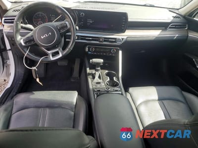 Zdjęcie 8 z 12 samochodu: 2023 KIA K5 EX VIN:5XXG34J23PG188163 - miniatura
