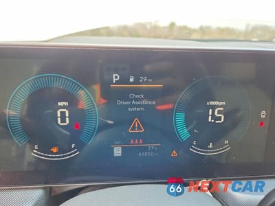 Zdjęcie 9 z 12 samochodu: 2024 HYUNDAI SONATA SEL VIN:KMHL64JA3RA368315 - miniatura