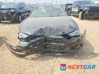 Piąte zdjęcie samochodu w środku: 2024 AUDI A6 PREMIUM PLUS VIN:WAUE3BF23RN005031 - miniatura