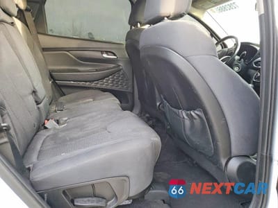Zdjęcie 11 z 13 samochodu: 2019 HYUNDAI SANTA FE SE VIN:5NMS2CAD0KH098410 - miniatura