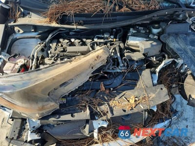 Zdjęcie 11 z 11 samochodu: 2023 TOYOTA COROLLA LE VIN:5YFB4MDE2PP064261 - miniatura