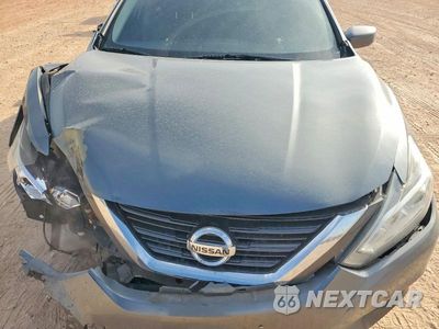 Zdjęcie 11 z 11 samochodu: 2017 NISSAN ALTIMA 2.5 VIN:1N4AL3AP4HN347604 - miniatura