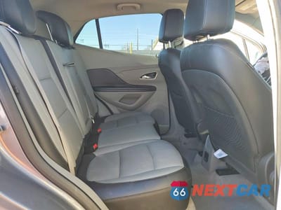 Zdjęcie 11 z 13 samochodu: 2014 BUICK ENCORE VIN:KL4CJCSB2EB550669 - miniatura