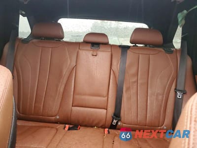 Zdjęcie 10 z 13 samochodu: 2018 BMW X5 XDR40E VIN:5UXKT0C59J0W03116 - miniatura