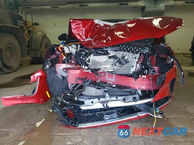 Piąte zdjęcie samochodu w środku: 2025 LINCOLN NAUTILUS RESERVE VIN:5LMPJ8K46SJ965736 - miniatura