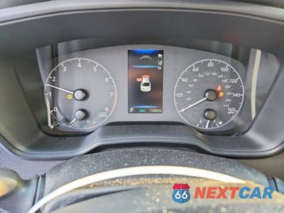 Zdjęcie 9 z 11 samochodu: 2024 TOYOTA COROLLA BASE VIN:5YFB4MDE1RP128292 - miniatura