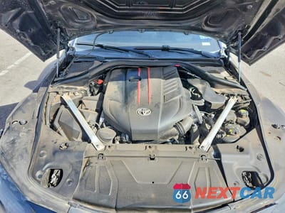 Zdjęcie 11 z 11 samochodu: 2022 TOYOTA GR SUPRA 3.0 PREMIUM VIN:WZ1DB0C02NW046670 - miniatura