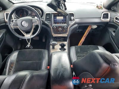 Zdjęcie 8 z 12 samochodu: 2015 JEEP GRAND CHEROKEE LAREDO VIN:1C4RJFAG2FC770565 - miniatura