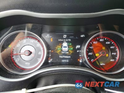 Zdjęcie 9 z 12 samochodu: 2016 DODGE CHARGER R/T VIN:2C3CDXCT3GH187471 - miniatura