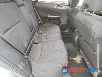 Zdjęcie 11 z 13 samochodu: 2013 SUBARU FORESTER 2.5X PREMIUM VIN:JF2SHADC7DH444352 - miniatura